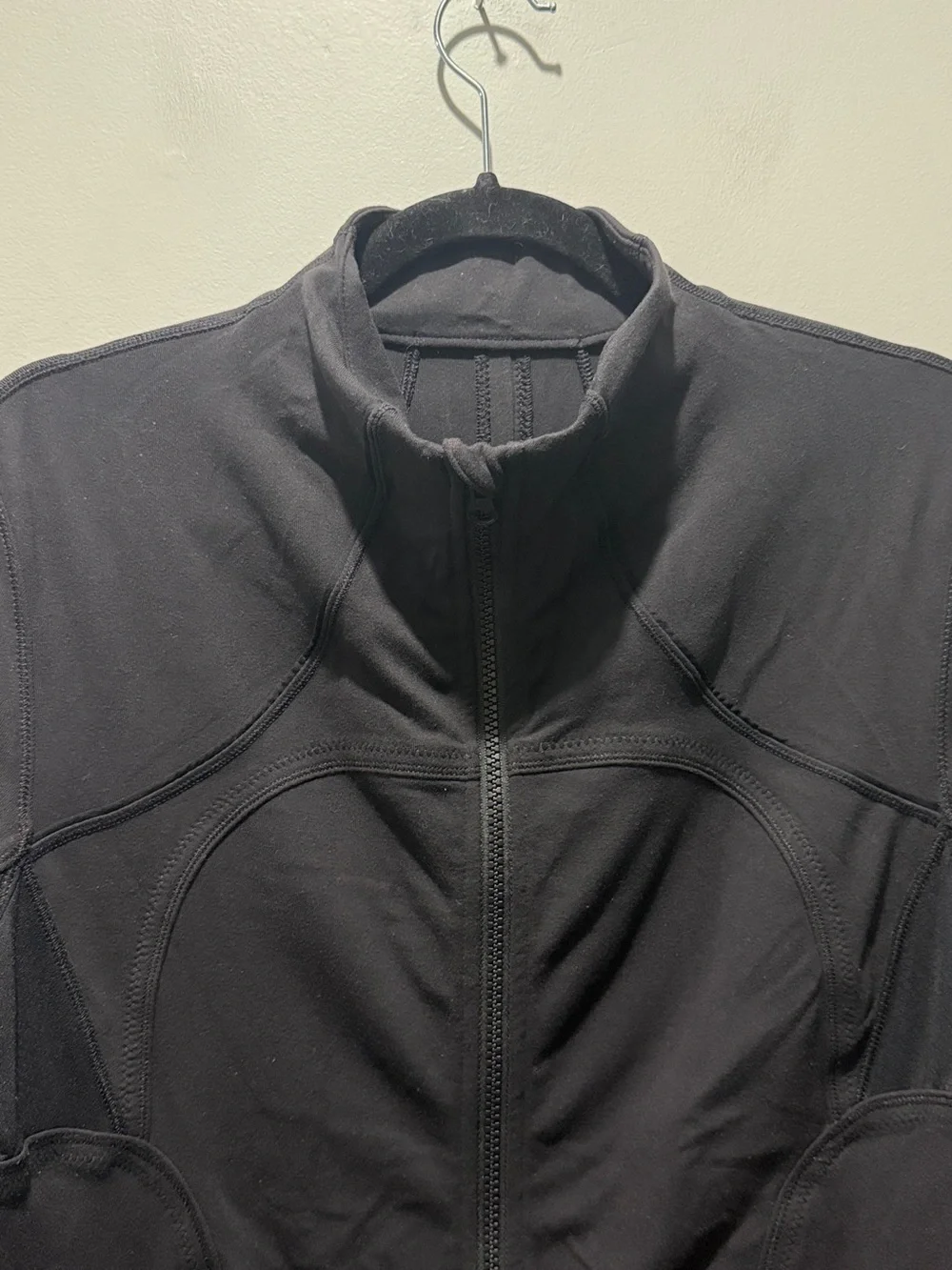 Lululemon Define Jacket -Black (First Release) - Picture 8 of 11